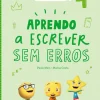PLIM! Aprendo a Escrever sem Erros 4.º Ano
