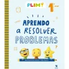 PLIM! Aprendo a Resolver Problemas 1.º Ano