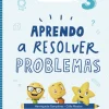 PLIM! Aprendo a Resolver Problemas 3º Ano
