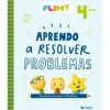 PLIM! Aprendo a Resolver Problemas 4º Ano