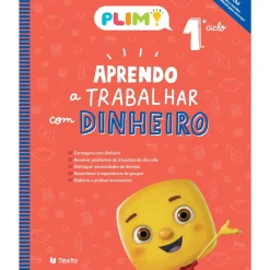 Plim! Aprendo A Trabalhar com Dinheiro de PLIM