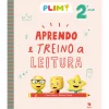 PLIM! Aprendo e Treino a Leitura 2.º Ano