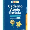 PLIM! Caderno de Apoio ao Estudo - em Casa e na Escola Matemática 3º Ano de Célia Mestre e Henriqueta Gonçalves