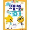 Plim! Férias 2.º Ano 2023 - Férias