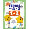 Plim! Férias 1.º Ano 2023 - Férias