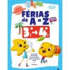 Plim! Férias 3.º Ano 2023 - Férias