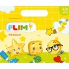 PLIM! Pré-escolar 3-4 Anos
