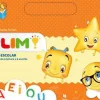 Plim! Pré-escolar 4-5 Anos - Português