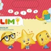 PLIM! Pré-escolar - Iniciação à Leitura e à Escrita