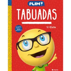PLIM! Tabuada 1.º Ciclo