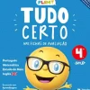 PLIM! Tudo Certo 4.º Ano