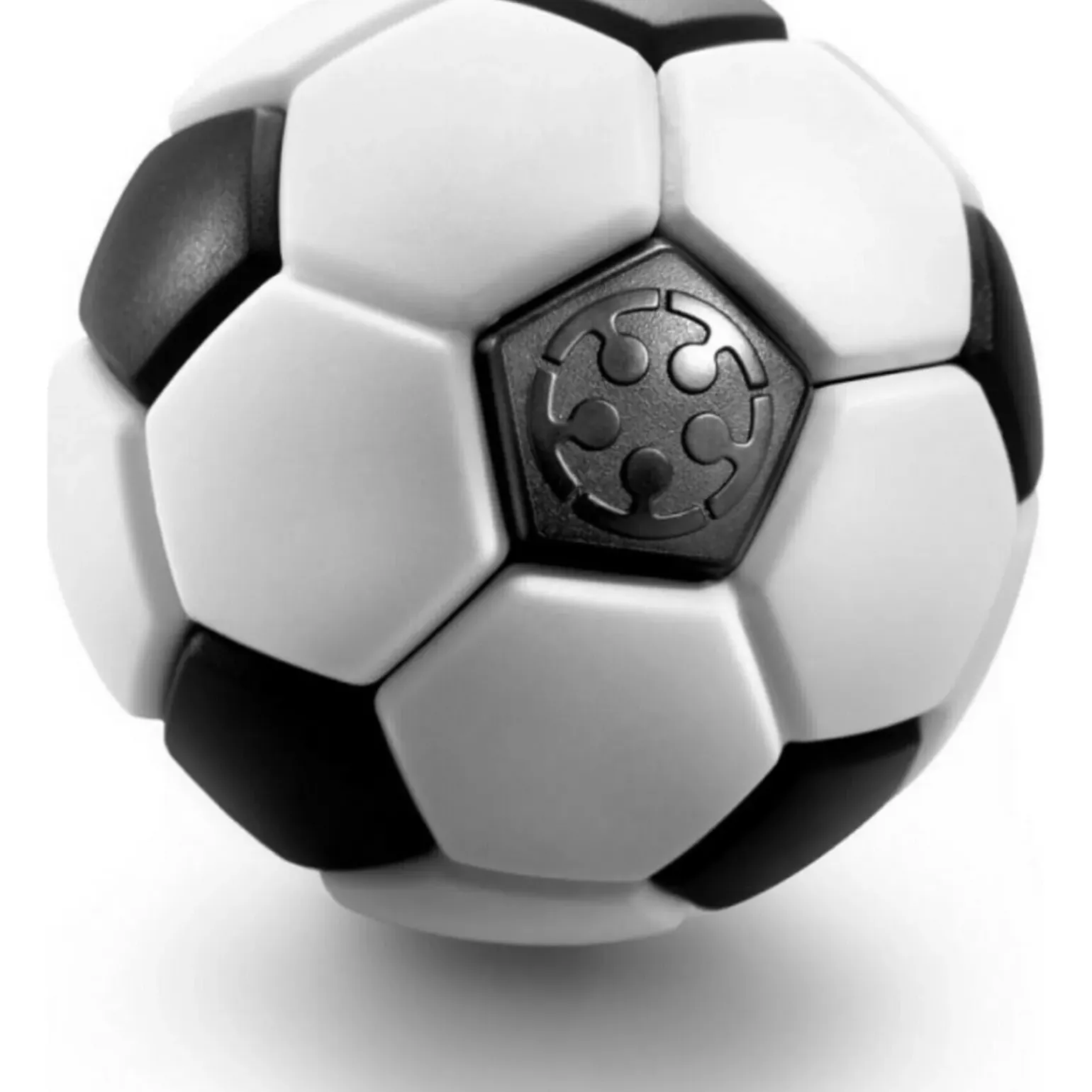 Plug & Play Ball Smart Games