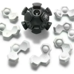 Plug & Play Ball Smart Games