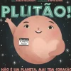 Plutão! de Stacy McAnulty