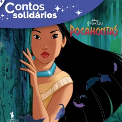 Pocahontas contos Solidários 24