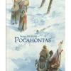 Pocahontas de Patrick Prugne