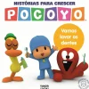 Pocoyo - Vamos Lavar os Dentes de Zinkia