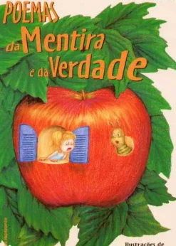 Poemas da Mentira e da Verdade de Luísa Ducla Soares