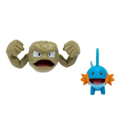Pokemon Pack De Combate Sortido