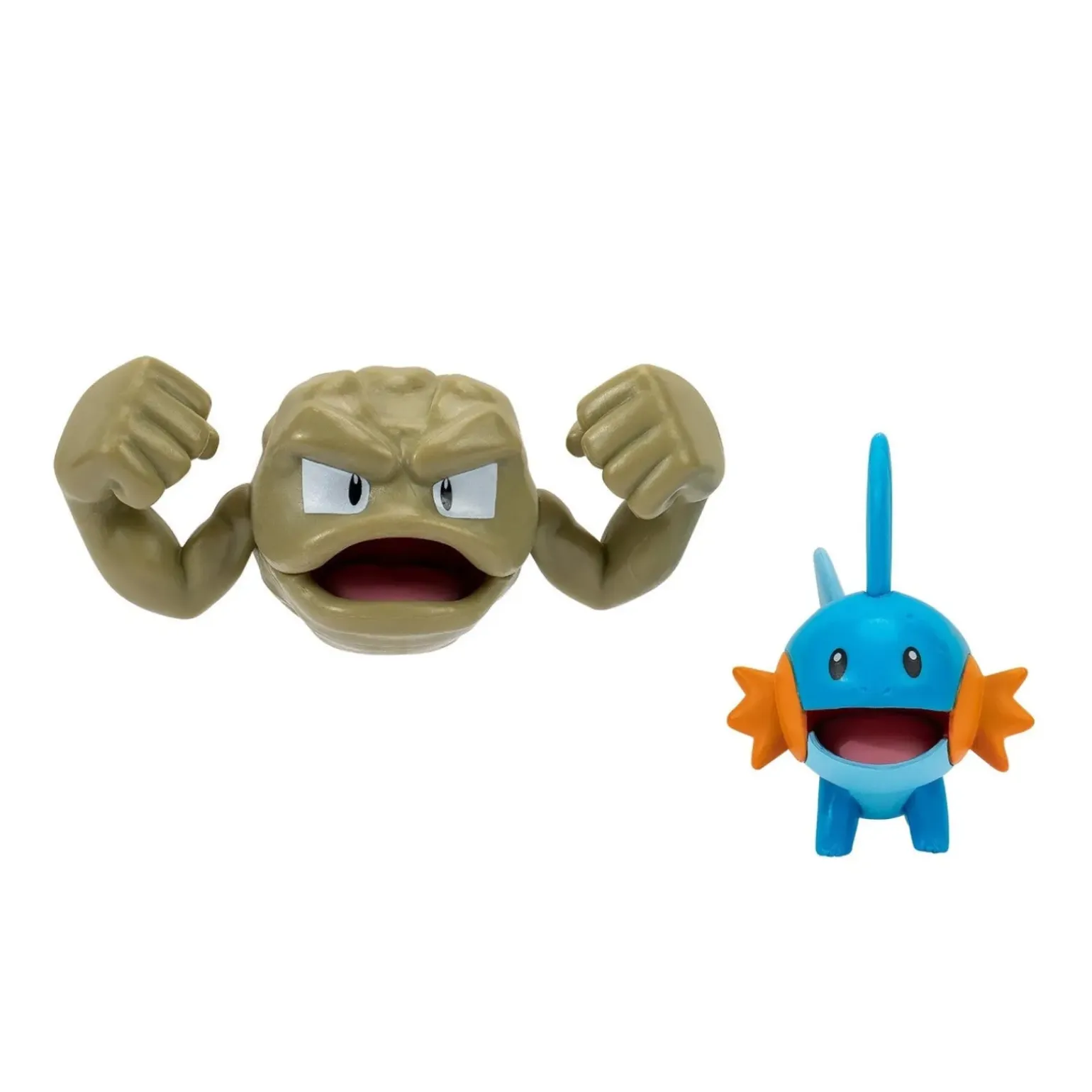 Pokemon Pack De Combate Sortido