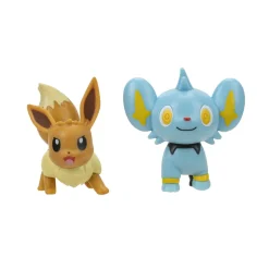 Pokemon Pack De Combate Sortido