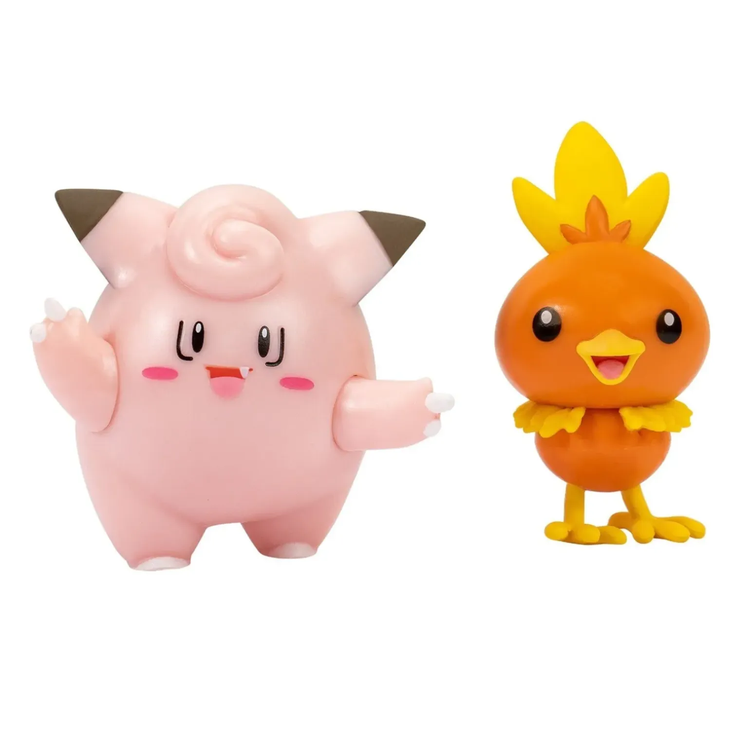Pokemon Pack De Combate Sortido