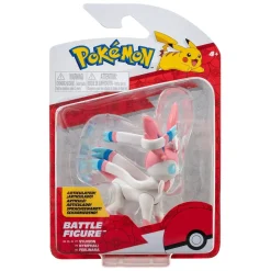 Pokemon Pack De Combate Sortido