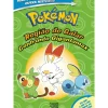 Pokemon Região Galar: Confronto Gigantamax