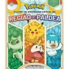 Pokémon - Livro de Atividades de Sónia Sander