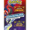 Pokémon Scarlet e Violet - Guia de Paldea