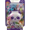 Polly Pocket Mini Mundo Dos Animais
