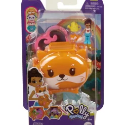 Polly Pocket Mini Mundo Dos Animais