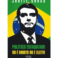 Político Esfaqueado ou é Morto ou é Eleito de Judite Sousa