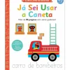 Pontinho a Pontinho - Já Sei Usar a Caneta de Amanda Lott