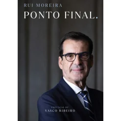 Ponto Final. de Rui Moreira