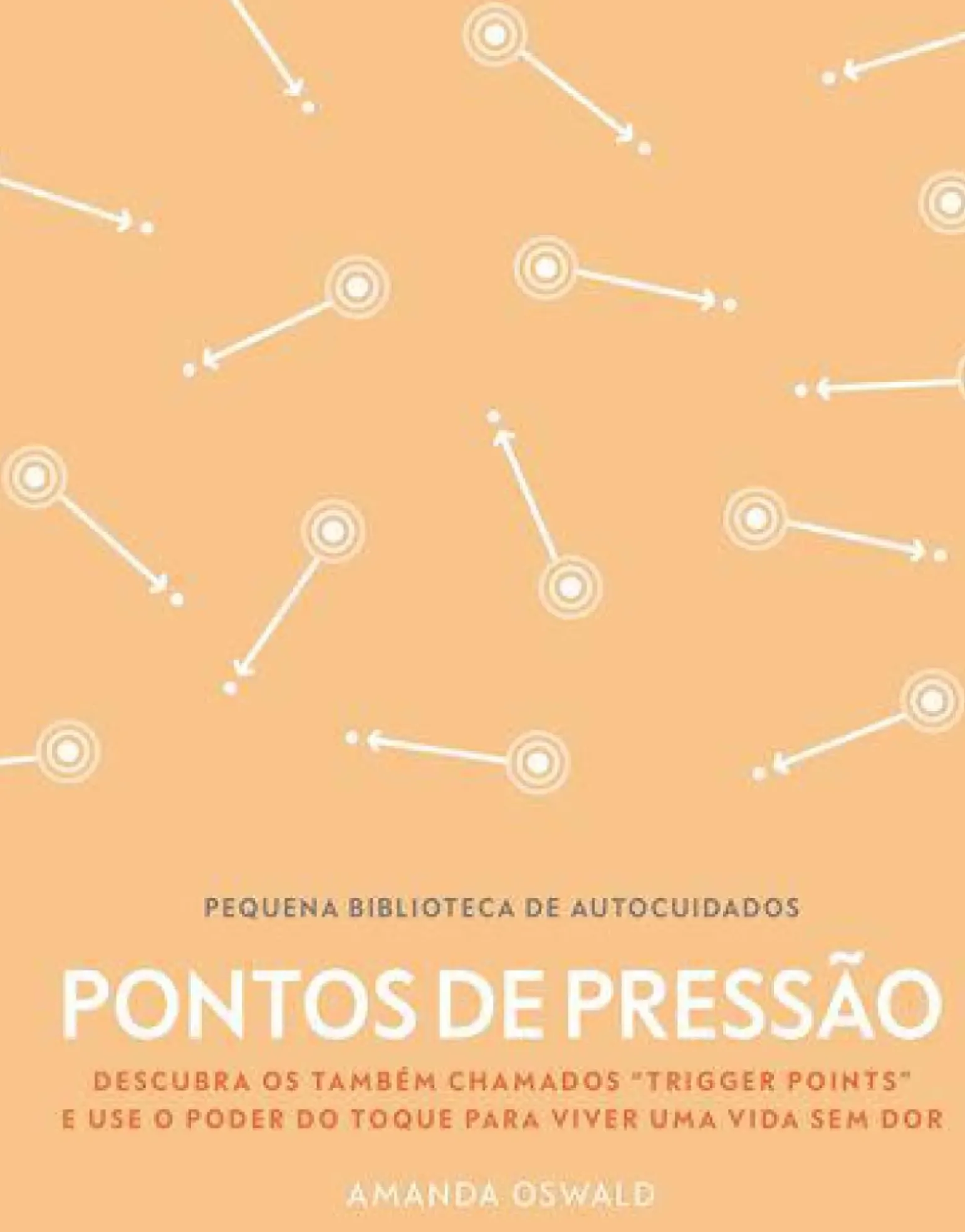Pontos de Pressão de Amanda Oswald
