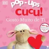 Pop-Up Cucu! Gosto Muito de Ti de DK