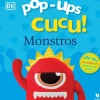Pop-Up Cucu! Monstros de DK
