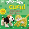 Pop-Ups Cucu! Animais Fofinhos de Vários Autores
