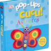 Pop-ups Cucu! as Cores de Dorling Kindersley