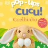 Pop-Ups Cucu! Coelhinho