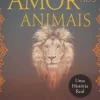 Por Amor aos Animais de Louise Callaghan