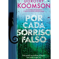 Por Cada Sorriso Falso de Dorothy Koomson