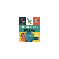 Por Dentro da Galáxia