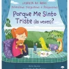 Porque Me Sinto Triste (Às Vezes)? de Katie Daynes