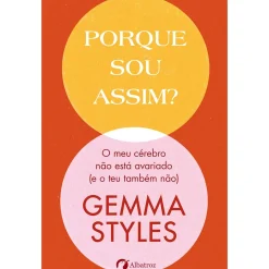 Porque Sou Assim? de Gemma Styles
