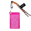 Porta-Cartões - Fuchsia