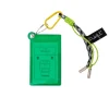 Porta-Cartões - Green