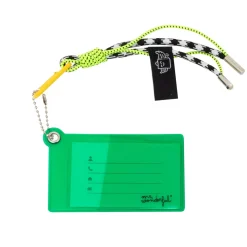 Porta-Cartões - Green