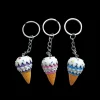 Porta-Chaves - Beach Happy Gelado